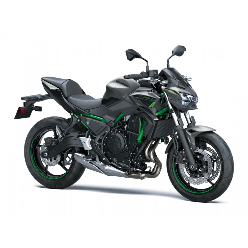 Kawasaki Z650 купить от 15 516 450 грн. в Украине ( 54641